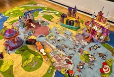 Vintage disney theme for sale  Shaftsbury