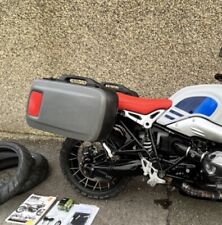 Motorcycle hepco becker for sale  BATH
