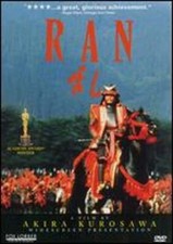 Ran by Akira Kurosawa: Used comprar usado Ran by Akira Kurosawa: Used comprar usado  Enviando para Brazil