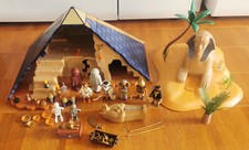 Playmobil history pyramide gebraucht kaufen  Rosenheim