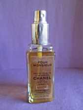 Chanel vintage pour for sale  New York