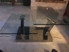 Table basse design d'occasion  Pignans