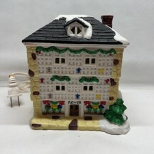 Rare vintage yuletide for sale  Council Bluffs
