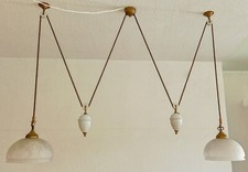 Flammige vintage esstisch gebraucht kaufen  Mainz