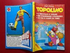 Walt disney topolino usato  Bologna