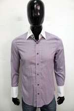 Dsquared2 camicia uomo usato  Portici