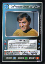 Star trek ccg for sale  MARGATE