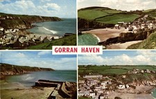 Gorran haven vintage for sale  LONDON