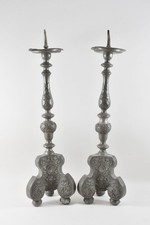 C20a01 paar barock gebraucht kaufen  Neu-Ulm