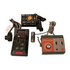 Jobotronic 200 revue gebraucht kaufen  Ochsenfurt