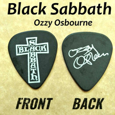 Black sabbath ozzy for sale  Englewood