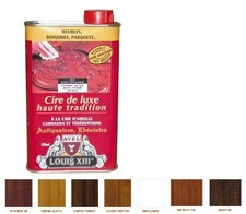 Cire liquide luxe d'occasion  Blangy-sur-Bresle