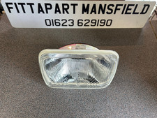 Bedford rascal jeep for sale  MANSFIELD