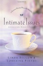 Intimate issues questions gebraucht kaufen  Berlin