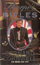 Sharpes rifles cornwell for sale  UK