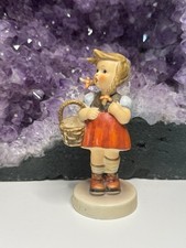 Hummel figur gretel gebraucht kaufen  Mühlhausen
