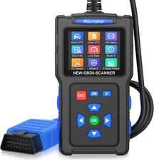 Obd2 diagnosi auto usato  Roma