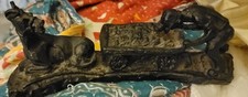Ajca specialty figurine for sale  Arley