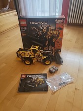 Lego technic 42030 gebraucht kaufen  Waldmünchen