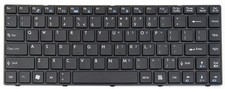 IN142 Touches pour clavier MSI CR420 CR430 N4205 CR460 CX420 comprar usado  Enviando para Brazil
