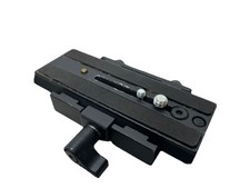 Manfrotto rapid connect for sale  UK