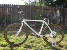 1989 trek 7000 for sale  Vacaville
