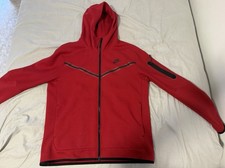 Nike tech fleece usato  Venafro