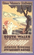 Sunny south wales for sale  BRISTOL