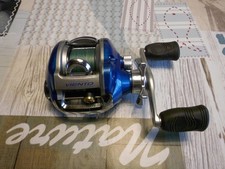 Daiwa viento 100l gebraucht kaufen  Haina