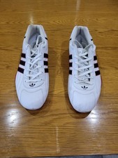Adidas goodyear trainers for sale  KIRKCALDY