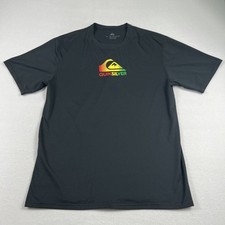 Quiksilver black short for sale  Waco