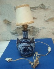 faience nevers montagnon d'occasion  France