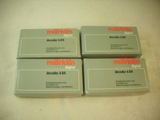 Märklin 6084 decoder gebraucht kaufen  Marsberg