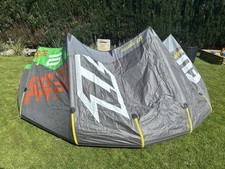North fuse kite gebraucht kaufen  Langballig