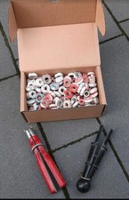 Passringzange passringe cimco gebraucht kaufen  Groitzsch