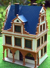 Vollmer 19525 altstadthaus gebraucht kaufen  Oldenburg (Oldenburg)