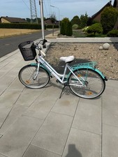 Mädchenfahrrad zoll gebraucht kaufen  Heinsberg