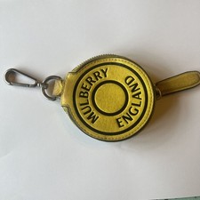 Mulberry round heavy for sale  CREWE