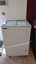 Tefcold icecream display for sale  LONDON