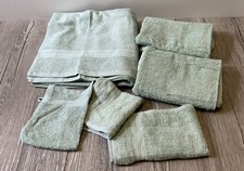 6er handtuch set gebraucht kaufen  Herne