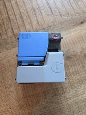 Nri münzprüfer f2 gebraucht kaufen  Kellinghusen