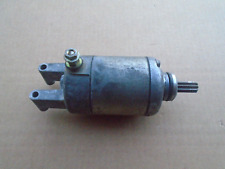 Yamaha 5mt starter for sale  SWADLINCOTE
