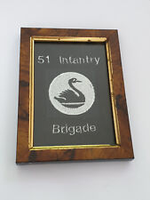 51st independent infantry for sale  LONDON