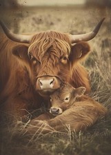 Mama baby highland for sale  Milwaukee