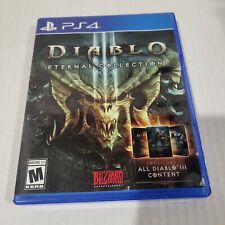 Diablo iii eternal for sale  Porterville