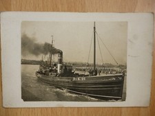 Usado, FOTO REAL BARCO DE PESCA BLITHESOME BCK 16 - BUCKIE comprar usado  Enviando para Brazil