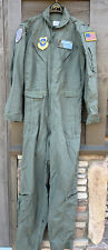 Vintage usaf nomex for sale  Payson