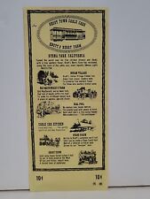1950 knotts berry for sale  Swampscott