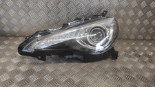 Phare gauche xénon d'occasion Phare gauche xénon d'occasion  Levroux