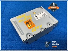 2015 - 2018 CHEVROLET TRAX DC & AC MÓDULO INVERSOR DE POTÊNCIA 150W 120V FABRICANTE DE EQUIPAMENTO ORIGINAL comprar usado  Enviando para Brazil